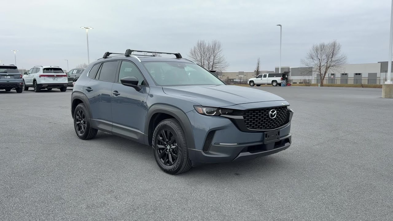 2023 Mazda CX-50 2.5 S Preferred Plus Package Waynesboro, Chambersburg, Hanover, Carlisle, Frederick