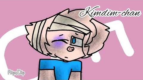 SPOILER!:Blood Water meme-Piggy (Alpha)-Distorted Memory