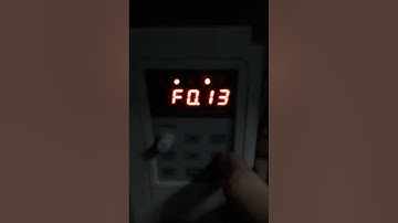 Cài biến tần fuling 5.5kw 220v.
