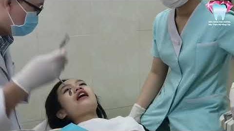 Cảm Nhận Của Khách Hàng Ngày Cuối Cùng Niềng Răng tại Nha Khoa Kim Cương | Kiến Thức Nha Khoa