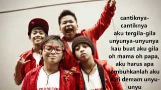Demam unyu unyu
