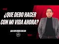 ¿ QUE DEBO HACER CON MI VIDA AHORA?- Q&amp;A con Ruben Bullon