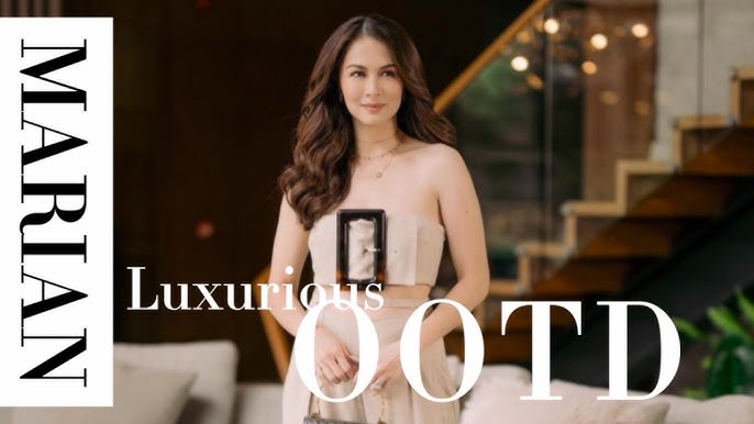 Marian Rivera Luxury Bag Collection (Part 2) 💖 