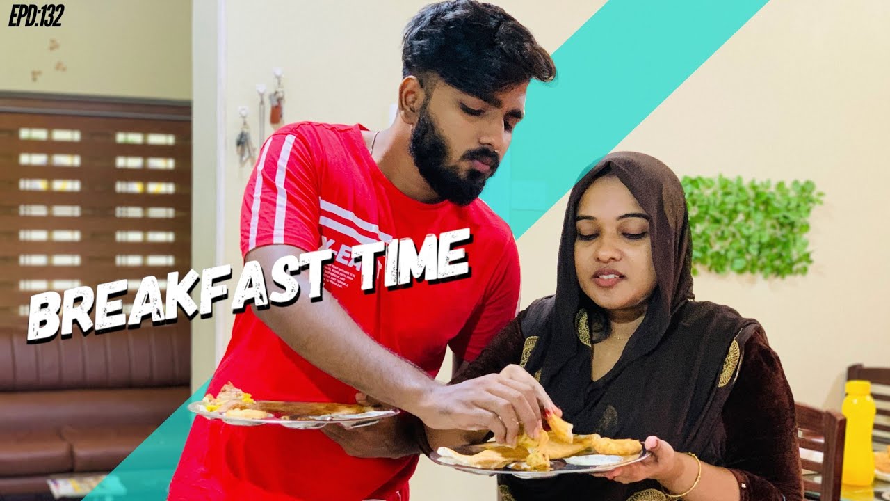 മഴയും മസാല ദോശയും ഒക്കെയായി ഒരു രാവിലെ 😍. Fridge tour||SHAS DOT COM