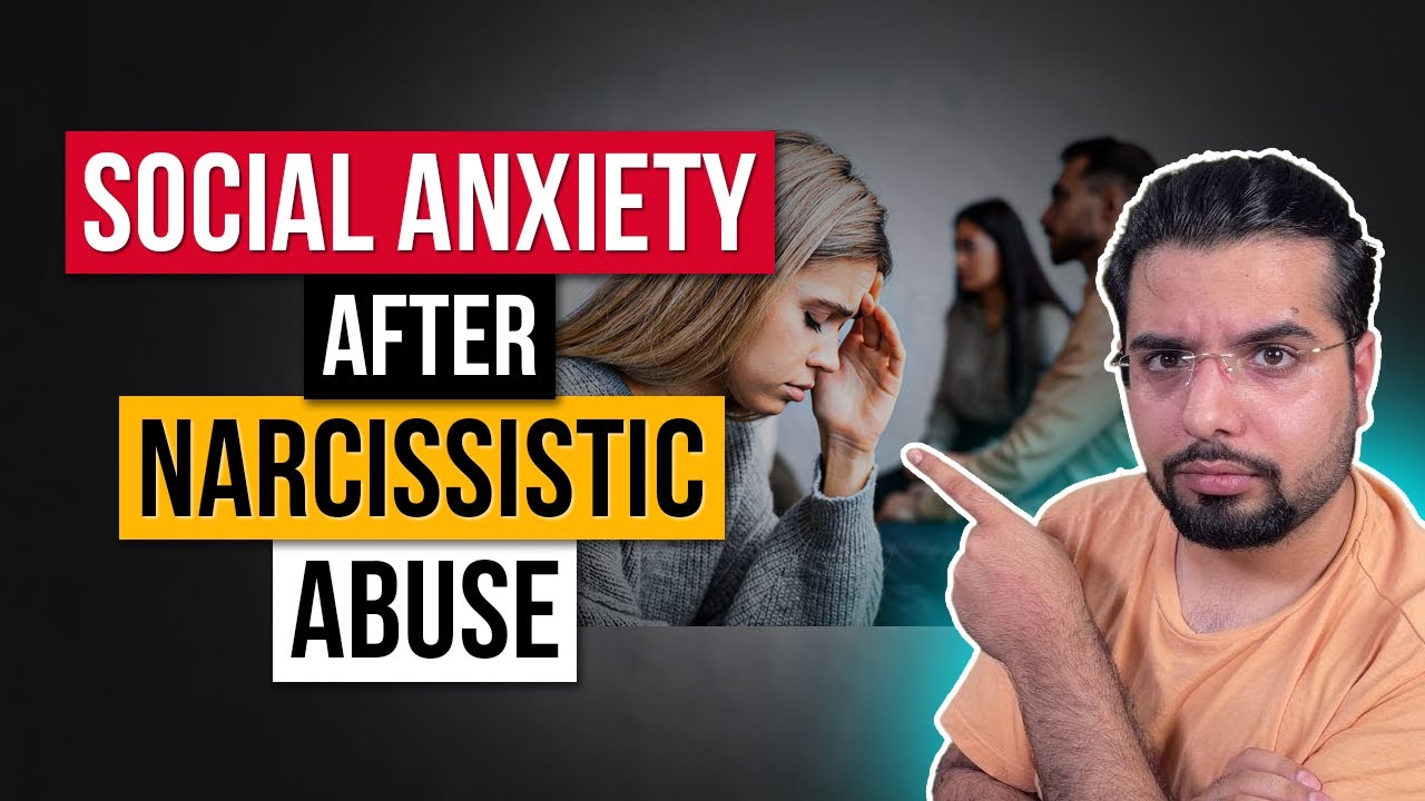 5 Extreme Triggers You Develop When Dealing with a Narcissist