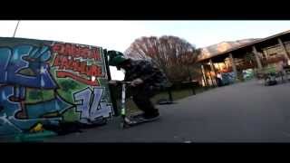 Mickael Perchaud Teaser