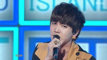 FTIsland - Hello Hello, 에프티아일랜드 - 헬로 헬로, Music Core 20110618