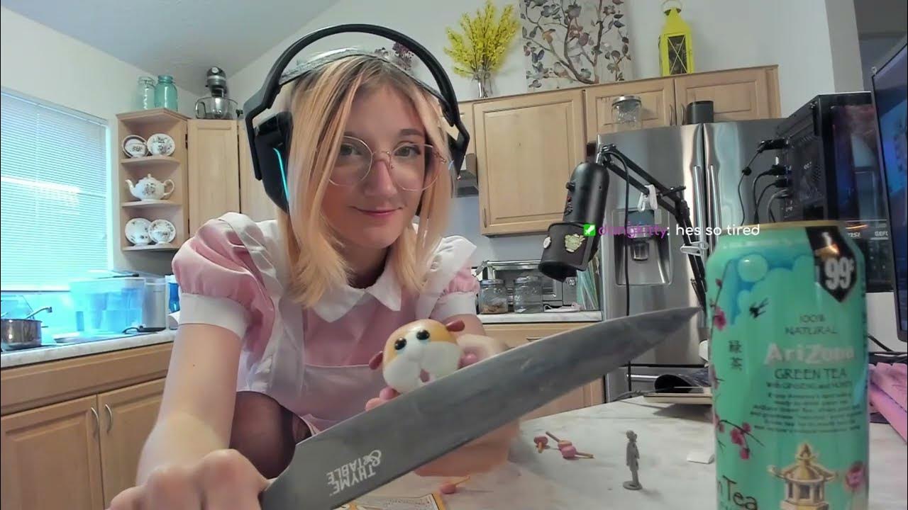 What Streamer Cooking Will Look Like in 100 years YouTube