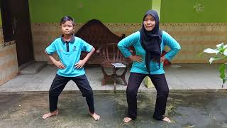 Pembelajaran Seni Budaya Materi Tari Berpasangan Kelas III SD #GuruOnlineErlangga