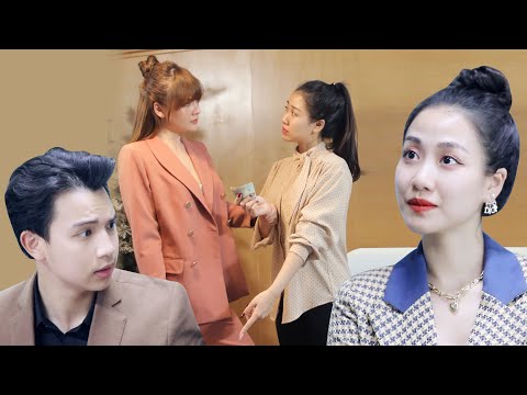 Video Chuyện Của Trang Tập 128: Gái Xinh Làm Lao Công 