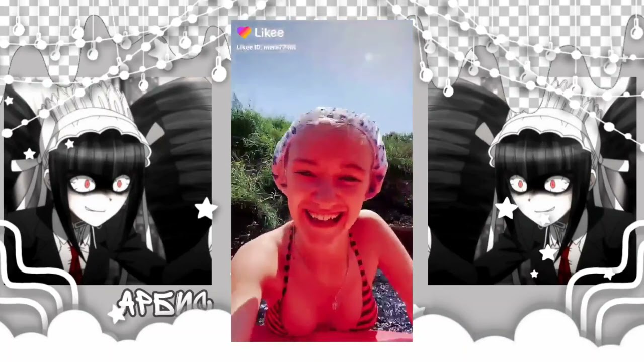 Надежда, надежда, надежда, надежда | Лайк Кринж 46