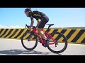 2017 TAOKAS ALL NEW AERODYNAIC ROADBIKE-ARROW COMP