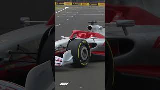 What will Formula 1 cars look like this year? Какими будут машины в 2022 году.