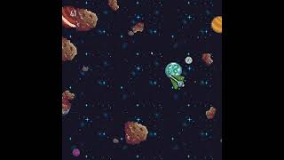 Space Cleaner Gameplay Trailer screenshot 5