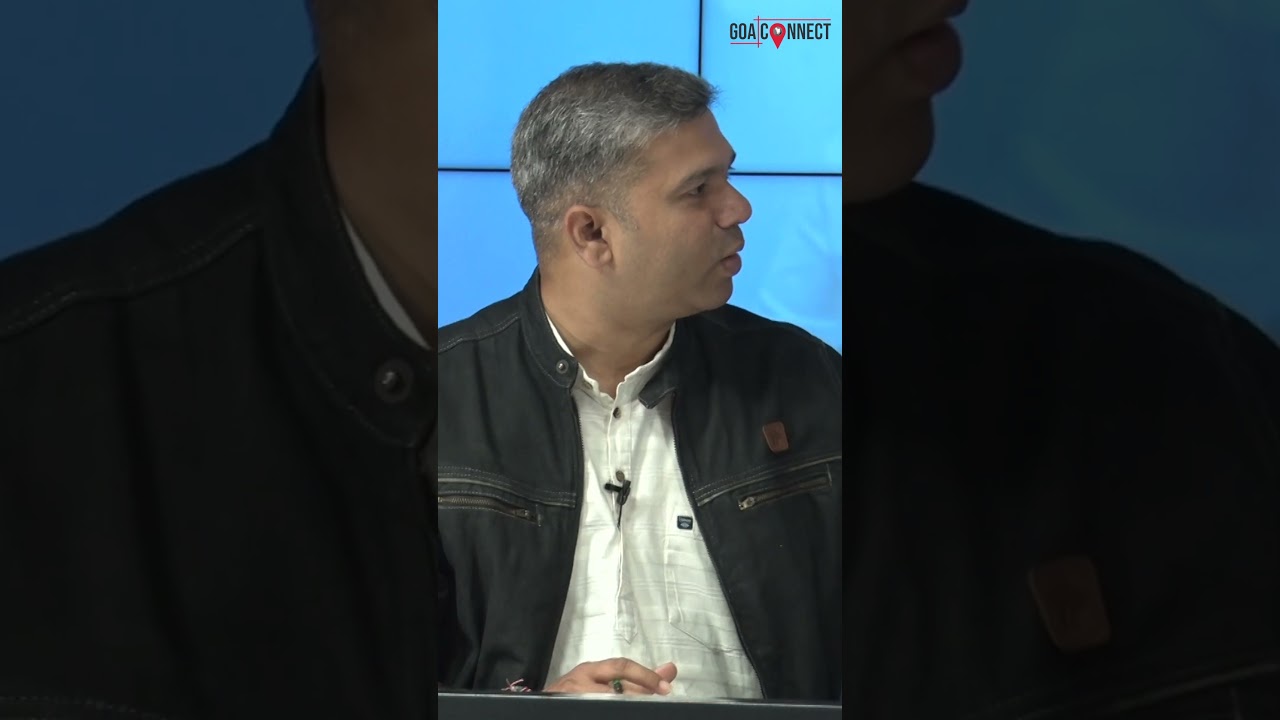 Dupatta Killer: Goa’s Most Terrifying Murderer | Mukesh Kumar| Goa Connect | Promo | Prudent