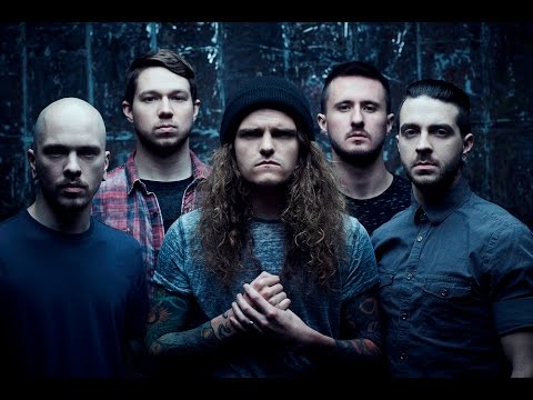MISS MAY I's Levi Benton on 'Shadows Inside', Musical Direction, Metalcore & Touring (2017)