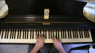 3:4 POLYRHYTHM EXERCISE