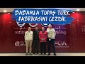 Doğan Kabak Bir Araba Nasıl Üretiliyor Babamla TOFAŞ Fabrikasını Gezdik 