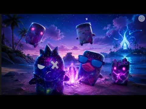 FINDING EVERY SPRITE IN SEASON 5