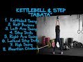 Are Kettlebell Swings Cardio