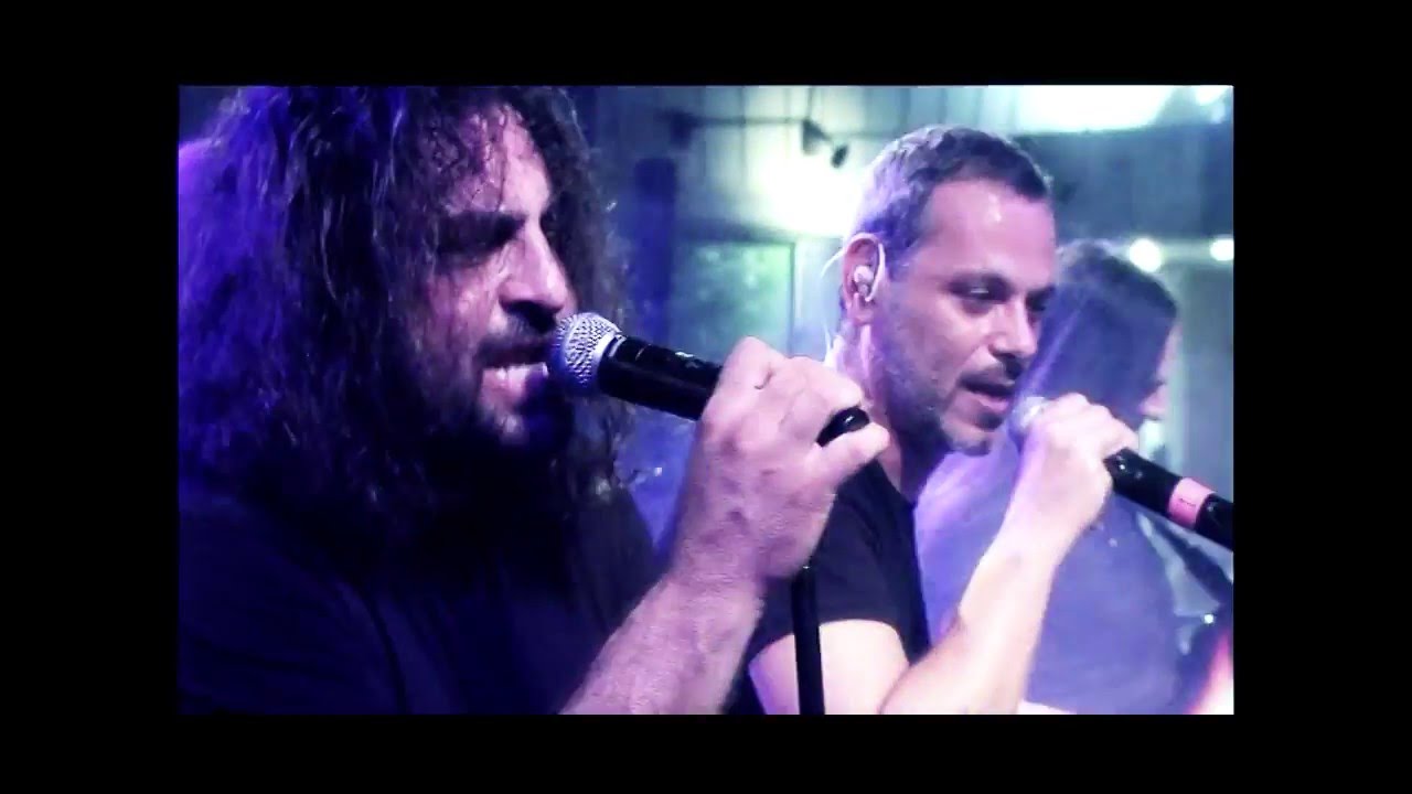 PROSPECTUS - Rock n' Roll στο κρεβάτι