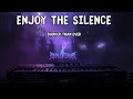 The HIDDEN Power of Symphonic Metal in Enjoy the Silence Cover