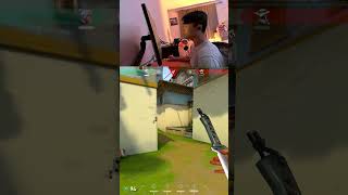 Edging The Enemy Cypher