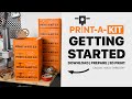 How to Use Print-A-Kit - Getting Started (Complete Beginner | Bambu Lab Printer) thumbnail