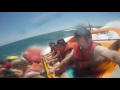 Speed boat ride in Vilamoura