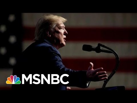 Does Trump Already Have The Senate Votes For Impeachment Acquittal? | The 11th Hour | MSNBC