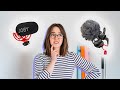 What's the best mic for Youtube beginners? | Rode VideoMicro vs. Joby Wavo