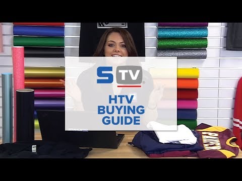 HTV Buying Guide