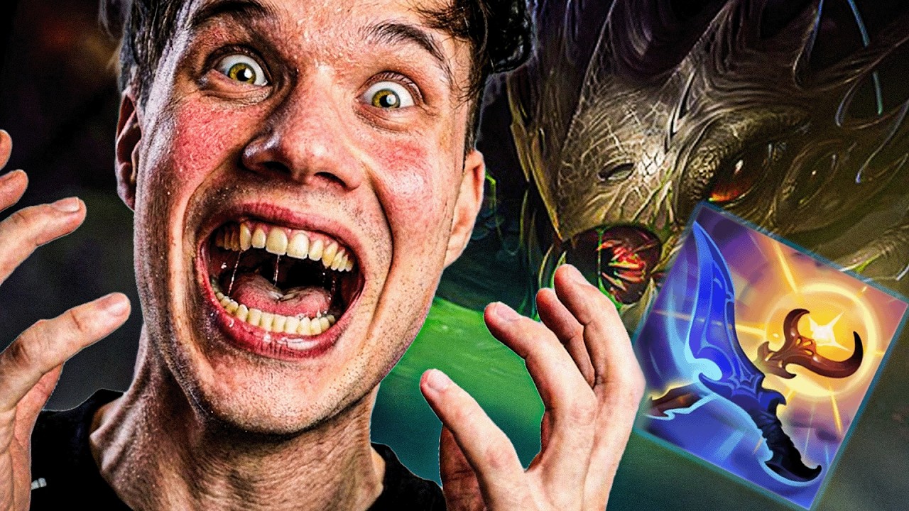 YOU CANT LOSE WITH THIS NEW BUILD ON KOG