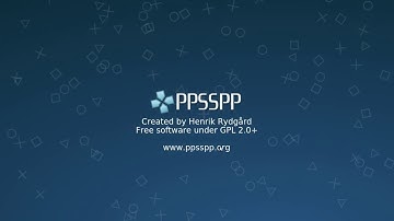 How to install ppsspp on ubuntu | ISO game