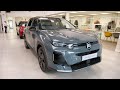 ALL NEW CITROEN C5 AIRCROSS HYBRID IN 4K #citroen #citroenc5aircross #carreview #automobile #autos