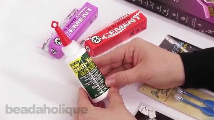 Kandi Professional Touch Hot Fix Applicator