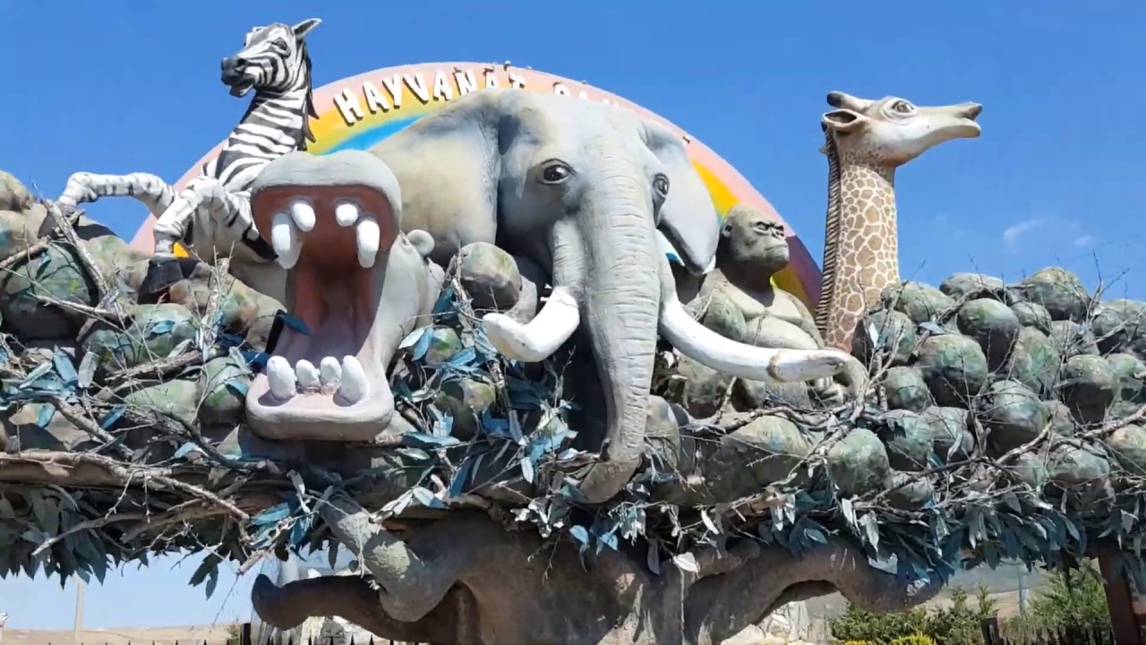 #Gölpark Menemen Doğanın İçinde Büyülü Bir Yer: Menemen Gölparkı Gezisi