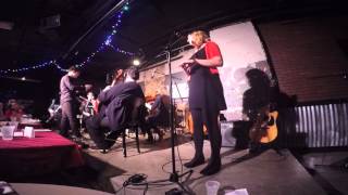 Kamikaze - Claire & The Classical Revolution KC