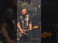 Swallowed - Bush Live at WaMu Theater in Seattle, Washington 4/29/2026 Short 3