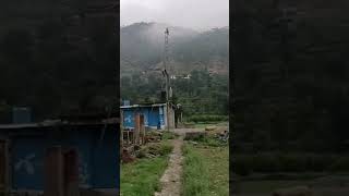 Swat Madyan Tirat Damana Today Weather