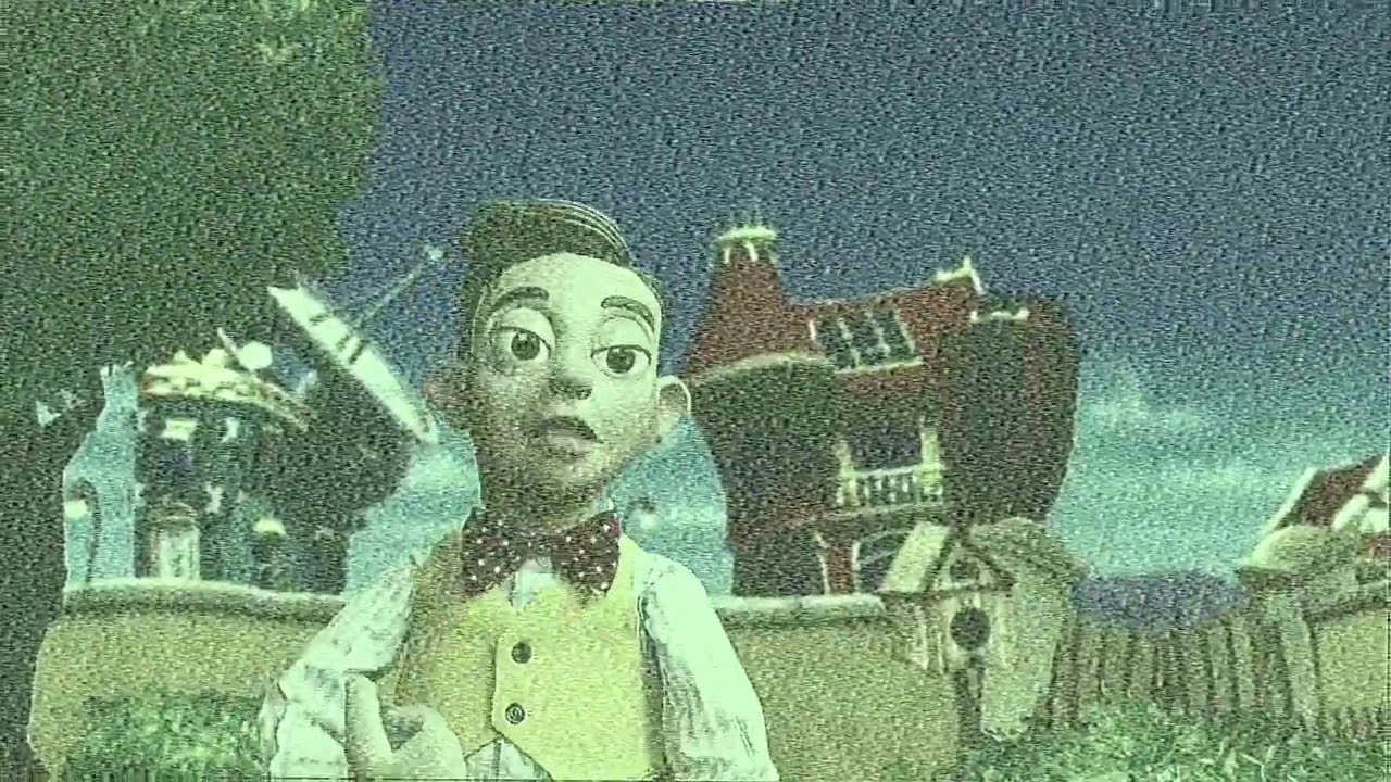 The Mine Song but every 