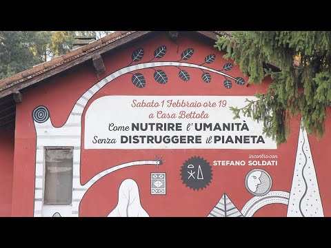 Video: Come nutrire il mondo senza distruggerlo?