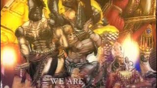If the Emperor had a Text to Speech Device - Intro (Season 3)