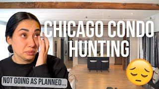 The HARSH Reality of Chicago Condo Hunting