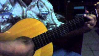 DIOS TE SALVE MARIA chords