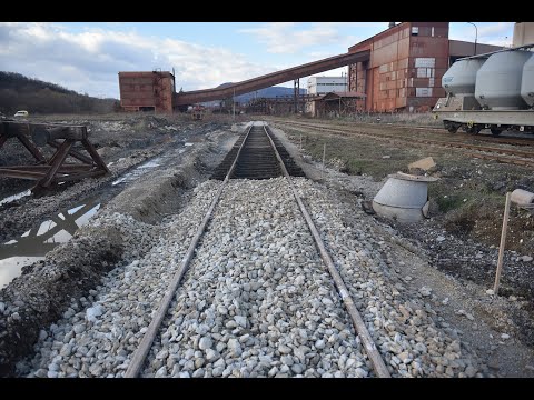 Video: Što Učiniti Na željezničkoj Stanici U Stranom Gradu