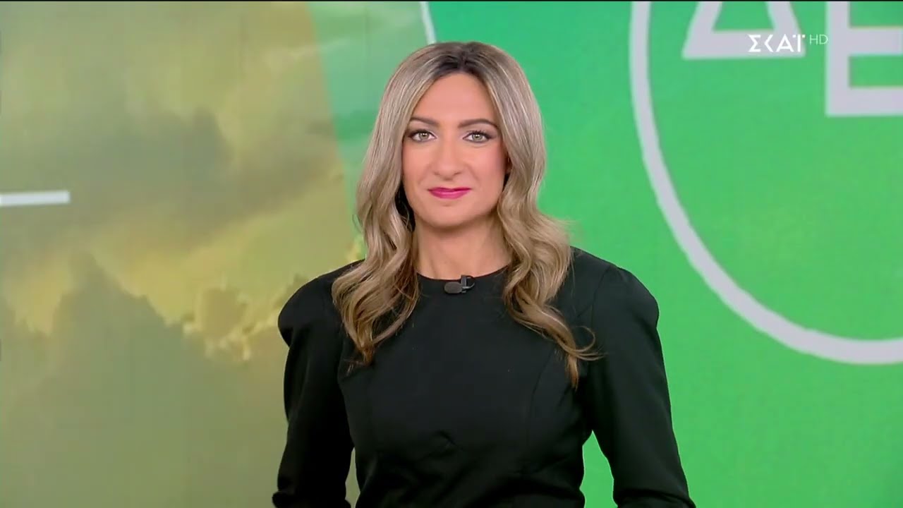 Eco News BY ΔΕΗ - ΔΕΗ Blue: 54 σημεία φόρτισης στα 7 μεγαλύτερα χιονοδρομικά της χώρας  | 10/03/2026