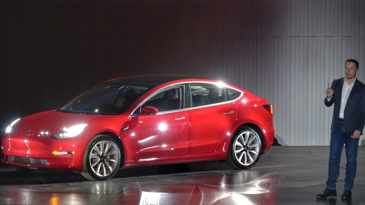 Tesla Model 3: Mission accomplished, or is this just the beginning?