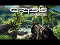 CRYSIS REMASTERED JOGANDO NO PC Seu PC Roda Crysis CRYSIS REMASTERED JOGANDO NO PC Seu PC Roda Crysis