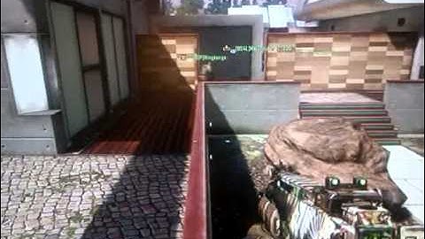 HACKER BLACK OPS 2 GOD MODE
